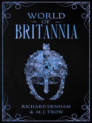 cover image of World of Britannia